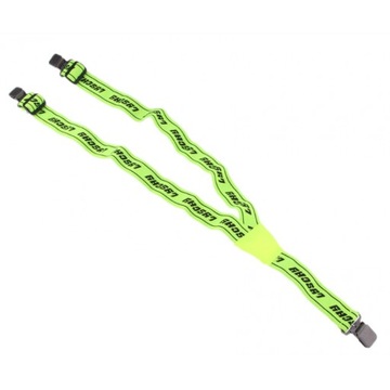 Мотоциклетные подтяжки для брюк L