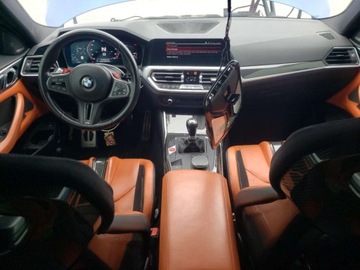 BMW Seria 4 G22-23-26 2021 BMW M4 2021 3.0 Benzyna 473KM, zdjęcie 8