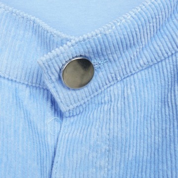 Вельветовые брюки для беременных ASOS, размер 32