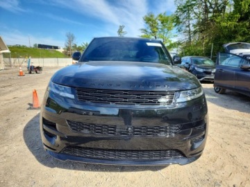 Land Rover Range Rover V 2025 Land Rover Range Rover Sport Dynamic Se 2025 3.0 Elektryczny 542KM, zdjęcie 5