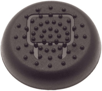 РЕЗИНОВЫЕ КРЫШКИ ДЛЯ XBOX SERIES ONE VENOM PAD, ИЗ 4 ЧАСТЕЙ
