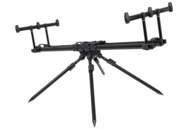 Подставка для 3 удилищ FOX Ranger MK2