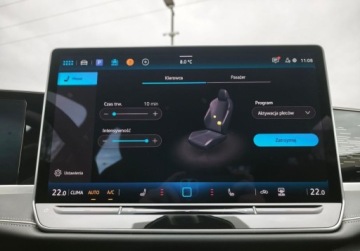 Volkswagen Passat B9 2024 Volkswagen Passat Elegance Pakiety, ACC, Head-Up, LED Matrix, GPS, ergoAc, zdjęcie 34