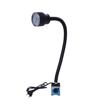 Светодиодный станочный светильник 10Вт ЧПУ 6500к