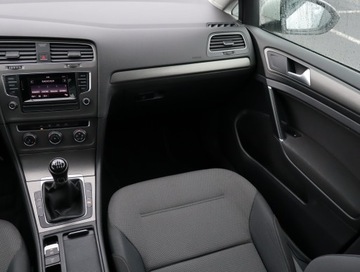 Volkswagen Golf VII Hatchback 3d 1.2 TSI 105KM 2013 VW Golf 1.2 TSI, Salon Polska, Klima, Tempomat, zdjęcie 7