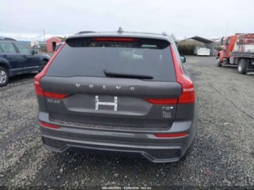 Volvo XC60 II 2025 Volvo XC 60 2025 VOLVO XC60 PLUG-IN HYBRID CORE, T8 AWD ELECTRICGASOLINE,, zdjęcie 15