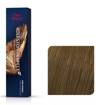 WELLA KOLESTON PERFECT FARBA DO WŁOSÓW 6/0 60ML