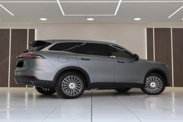 Chery Tiggo 9 SUV PHEV 1.5 Super Hybrid 428KM 2025 Tiggo 9 Prestige 1.5 T-GDI Super Hybrid DHT 7os. 428KM 2025, zdjęcie 3