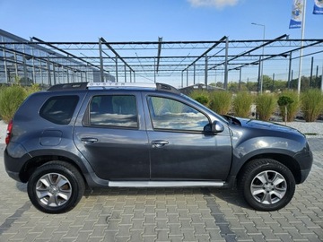 Dacia Duster I SUV Facelifting 1.6 16V 105KM 2015 Dacia Duster 1.6 105 km klimatyzacja, elektryka, zdjęcie 5