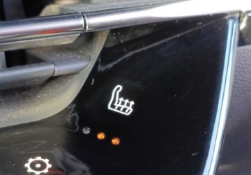 Peugeot 2008 II SUV 1.2 PureTech 155KM 2022 Peugeot 2008 1.2 PB 155KM EAT8 GT Pack FVMARZA Salon PL Serwis ASO Gwaranc, zdjęcie 24