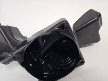 Honda GL 1800 GOLDWING 05+ начинка корпуса динамика динамики