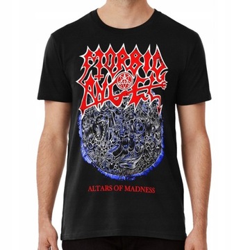 KOSZULKA Morbid angel Koszulka