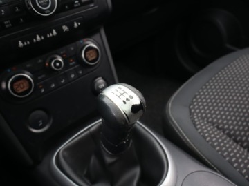 Nissan Qashqai I Crossover 1.6 115KM 2007 Nissan Qashqai 1.6, Klima, Klimatronic, Tempomat, zdjęcie 12