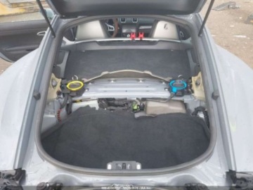 Porsche 2024 Porsche 718 Cayman Style Edition 2024 2.0l 2.0 Benzyna 300KM, zdjęcie 5