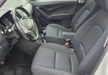Hyundai ix20 Mikrovan 1.6 CVVT 125KM 2015 Hyundai ix20 Hyundai IX20 Idealny 1,6 Benzyna Klimatronik 1.6, zdjęcie 11