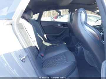 Audi A5 F5 2021 Audi S5 Coupe Audi S5 Sportback Quattro, od ubezpieczalni 3.0 Benzyna, zdjęcie 10
