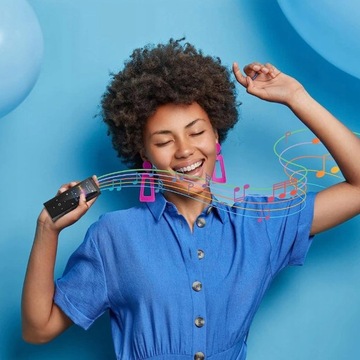 MP3-ПЛЕЕР С КАРТОЙ ПАМЯТИ 64 ГБ С ФУНКЦИЕЙ ШУМОПОДАВЛЕНИЯ