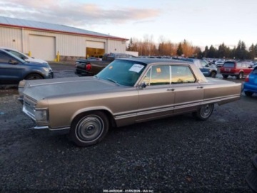 Chrysler 1967 Chrysler Inny Imperial 1967 7.2 Benzyna 350KM, zdjęcie 2