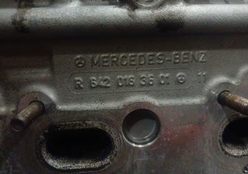 Mercedes-Benz OE R6420163901