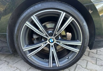 BMW Seria 4 G22-23-26 Cabrio 2.0 420d 190KM 2021 BMW Seria 4 BMW Seria 4 4er Cabrio Diesel Advantage 2.0 Diesel 190KM, zdjęcie 38