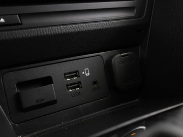 Mazda CX-3 Crossover Facelifting 2.0 Skyactiv-G 121KM 2018 Mazda CX-3 klima auto kamera i czujniki parkowania, zdjęcie 26