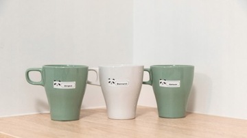 Комплект принтера для печати этикеток BeMark Small Labeler