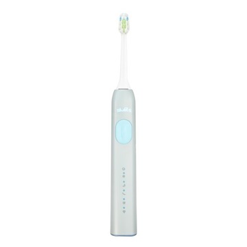 ЗВУКОВАЯ ЭЛЕКТРИЧЕСКАЯ ЗУБНАЯ ЩЕТКА ДЛЯ ДЕТЕЙ VITAMMY SMILS 5 MODE 2 END