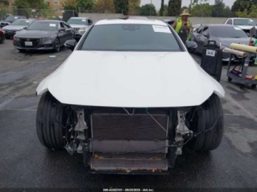 Mercedes AMG GT C190 2021 Mercedes-Benz AMG GT 53 4-Door Coupe 2021 3.0l 3.0 Benzyna 429KM, zdjęcie 7