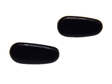 CZARNE NOSKI, NANOŚNIKI - system monatażu Ray-Ban
