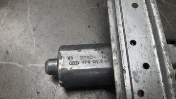 0130821672 MECHANIZMUS OKNO LEVÝ ZADNÍ MERCEDES W210