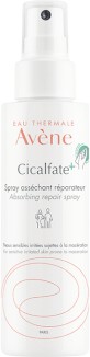 AVENE CICALFATE SPRAY OSUSZAJĄCY REGENEUJĄCY 100ML
