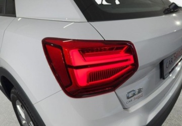 Audi Q2 SUV Facelifting 1.5 35 TFSI 150KM 2023 Audi Q2 VAT 23 1.5 TFSI 150KM S-tronic 2023 r., salon PL, I wl., gwarancja, zdjęcie 10