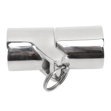 TerraTrdE CGG-513482 Зажим для веревки 1 мм