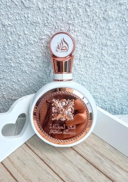 LATTAFA FAKHAR ДЛЯ ЖЕНЩИН EDP 100 МЛ ОРИГИНАЛ