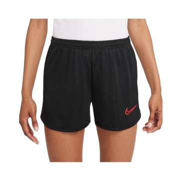 ŚWIETNE SPODENKI DAMSKIE NIKE DF ACADEMY 21 SHORT K DV2649 016 R XS