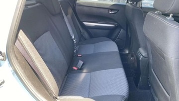 Suzuki 2024 Suzuki Vitara Rozne Kolory 1,4T Premium Allgrip Salon PL manula 2024 1.4, zdjęcie 13