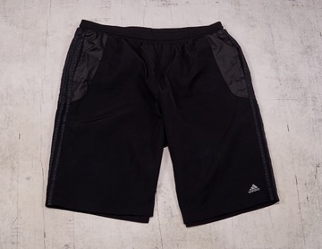 ADIDAS _ SPODENKI _ SHORTY _ 2XL _ MEN _ 65% POLIESTER _ CLIMACOOL