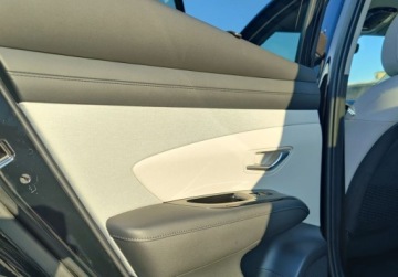 Hyundai Tucson IV SUV HEV Facelifting 1.6 T-GDI HEV 215KM 2025 Hyundai Tucson HYBRID 2025 NOWY 1.6T-GDI Automat 2WD 215KM Platinum OD REKI, zdjęcie 20