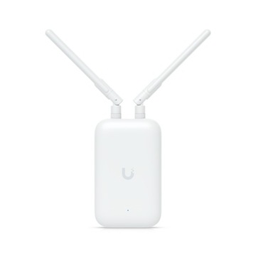 Ubiquiti Unifi Swiss Army Knife Ultra — комплект всенаправленной антенны и подставки