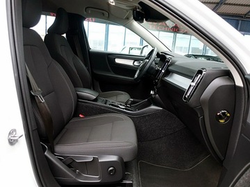 Volvo XC40 2022 Volvo XC 40 NAVI+KAMERA GWAR. 1WŁ KRAJ BEZWYP, zdjęcie 10