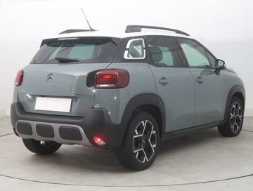 Citroen C3 Aircross  I Crossover Facelifting 1.2 PureTech 130KM 2022 Citroen C3 Aircross 1.2 PureTech, Salon Polska, zdjęcie 4