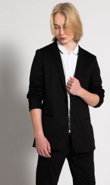 КУРТКА МОЛОДОГО РЕПОРТЕРА 241-0664B-03-100-1 176B