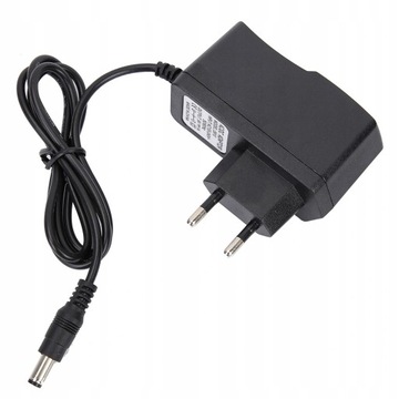 БЛОК ПИТАНИЯ ДЛЯ ЭЛЕКТРОГИТАРЫ ЭФФЕКТ 9В, Гитара