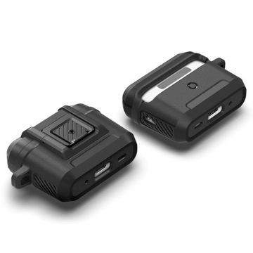 Etui Spigen do AirPods Pro 2, obudowa, case, cover