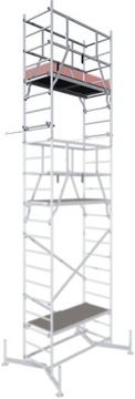 Rusztowanie modułowe Krause ClimTec 7,0 m 710147