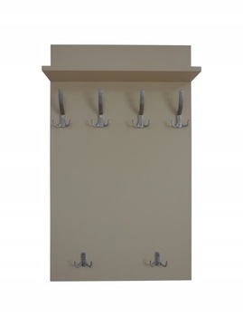 Вешалка для одежды 100х60 серая и другие