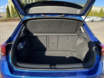 Volkswagen T-Roc I SUV Facelifting 1.5 TSI ACT 150KM 2022 Volkswagen T-Roc Style | iq.LED | Masaż | Virtual, zdjęcie 25