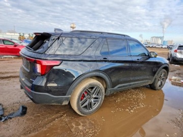 Ford Explorer VI 2025 Ford Explorer ST-Line 2025 2.3 Benzyna 300KM, zdjęcie 3