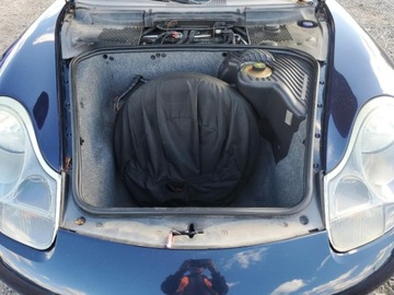 Porsche 911 996 Coupe 3.4 Carrera 300KM 2000 Porsche 911 Carrera 2 2000 3.4l 3.4 Benzyna 300KM, zdjęcie 6