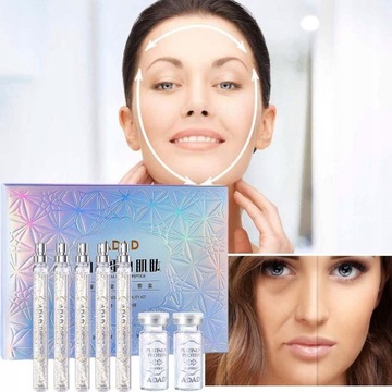 Peptide Set Белковые нити с платиной